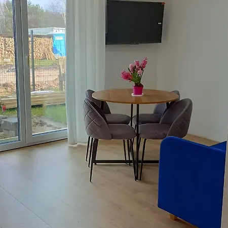 Slow Lägenhet *